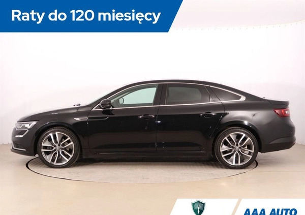 Renault Talisman cena 70000 przebieg: 72654, rok produkcji 2016 z Bytom Odrzański małe 436